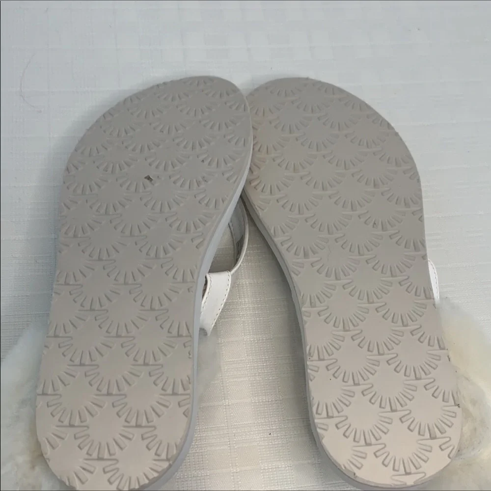 UGG flat sandals - Picture 3 of 6